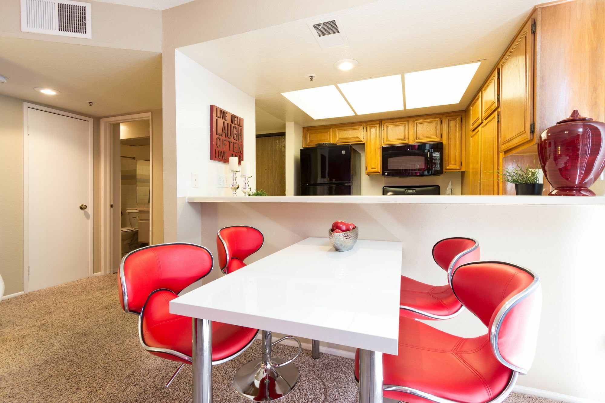 Hollywood Gateway Appartement Los Angeles